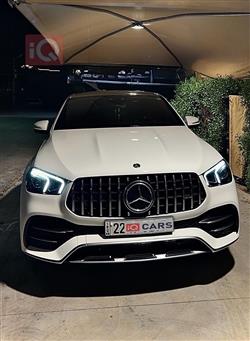 مرسيدس بنز GLE  كوبيه